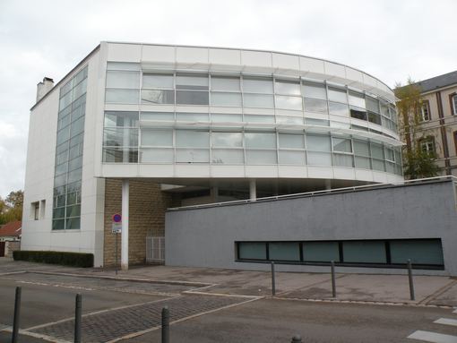  Conservatoire de Musique et Danse, Marcel Landowski
